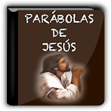 Parables of Jesus icon