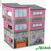 Doll house design ideas