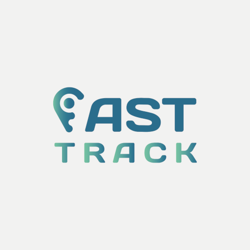 FASTTRACK logo