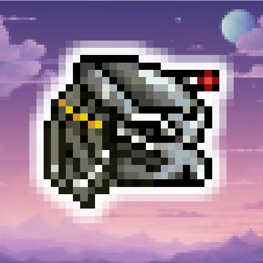 Dynamic Hero Sandbox logo