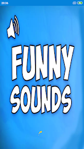 All Funny Sound