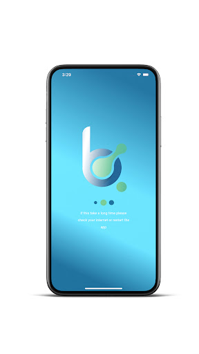 Android application Booster Innovation screenshort