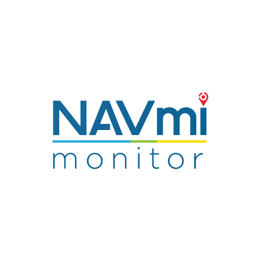 NAVmi Monitor logo