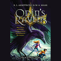 Icon image Odin's Ravens