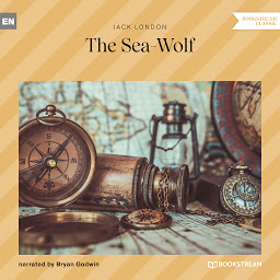 Icon image The Sea-Wolf (Unabridged)