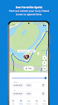 screenshot of Tractive GPS for Cats & Dogs