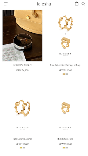 leleshu Screen 3