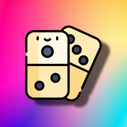 Cube Domino