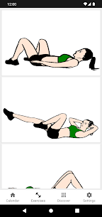 30 Day Abs Workout Challenge For PC installation