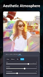 InSunny - Cutout photo Editor