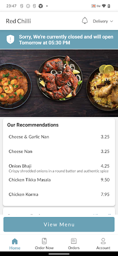 Red Chilli Screen 2