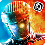 Cover Image of Download Real Steel Boxing Champions 45.45.164 APK