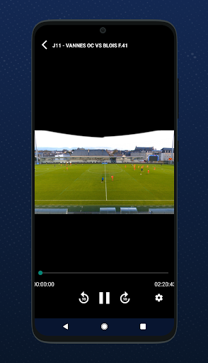 Fuchs Sports Screen 3