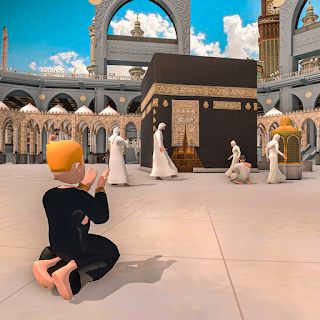 Muslim Sadiq 3D - Simulation apk