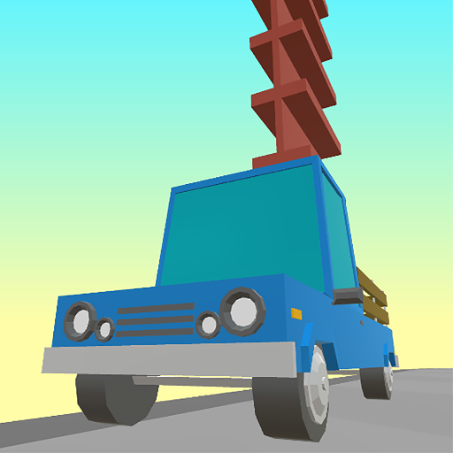Drive Build logo
