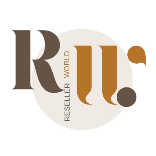 Reseller World logo