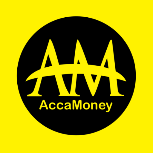 AccaMoney logo
