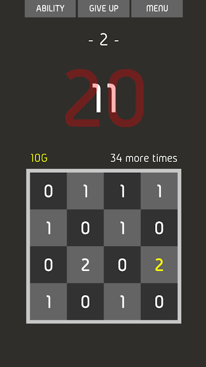Just add numbers - 5 - (Android)