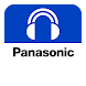 Panasonic Audio Connect - Androidアプリ