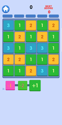 Puzzle Masters - Sudoku,2048