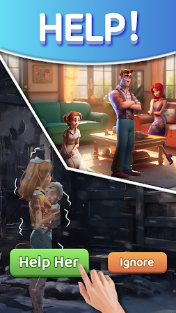 Game screenshot Cooking Match 3D:Triple Tile hack