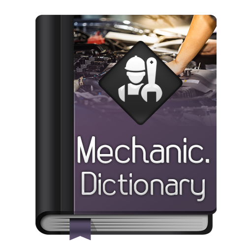Mechanic Dictionary Offline logo
