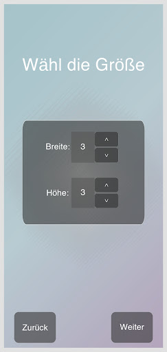 Android application Traumschmiede Schiebe Puzzle screenshort