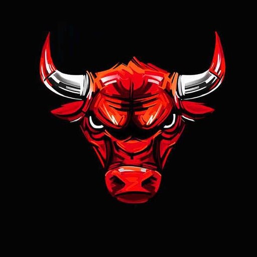 Chicago Bulls Wallpapers 2023 Download on Windows