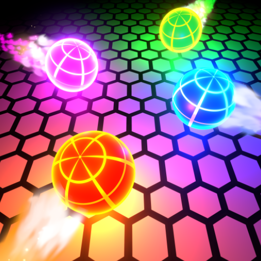 3D Balls Puzzle! Logo