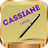 Letras Cassiane icon