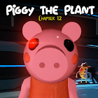 Piggy The Plant Chapter 1.0