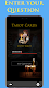 screenshot of Tarot Cards
