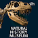 Natural History Museum Full icon