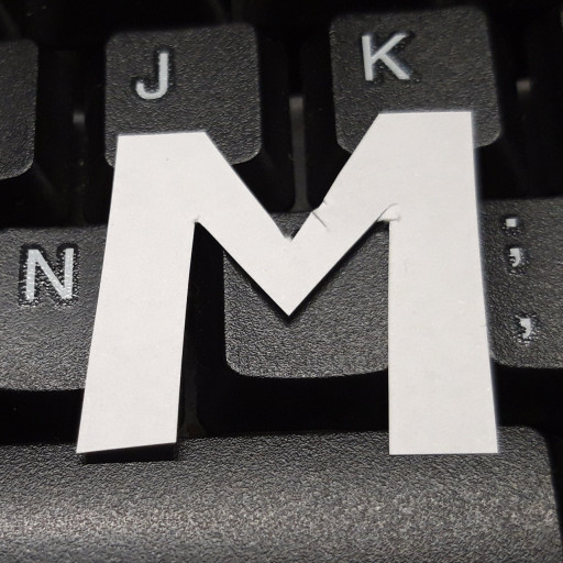 Monica Vitelli logo