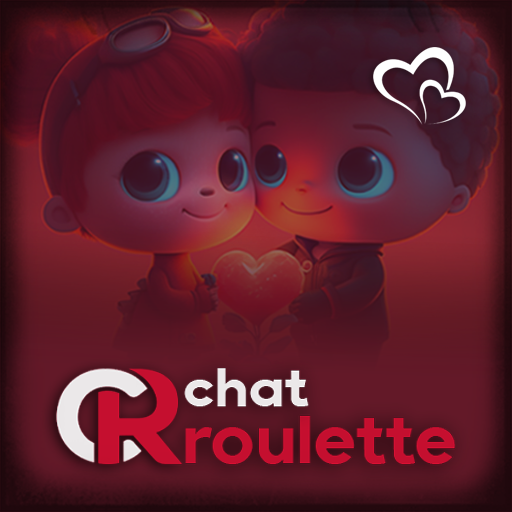 Chat Roulette PL - Omegle