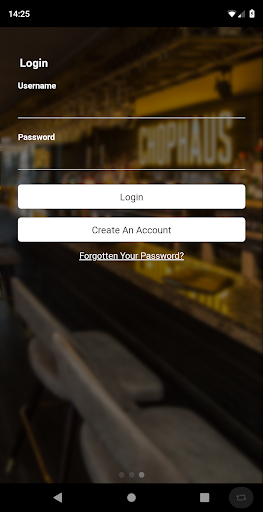 Chophaus Leeds Screenshot 2 - AppWisp.com