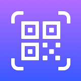 QR Reader & Barcode Scanner icon