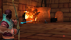 screenshot of Ninja Assassin Hero III Egypt