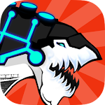 Cover Image of Download Robo Shark Rampage  APK
