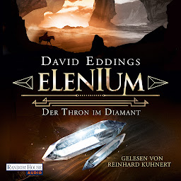 Icon image Elenium - Der Thron im Diamant
