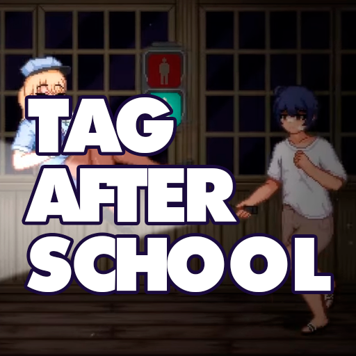 Tag After School 3d Mod Hints