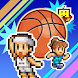 『NBA スーパーカード』バスケットボールゲーム