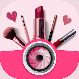 Icon image Beauty Face Makeup Editor