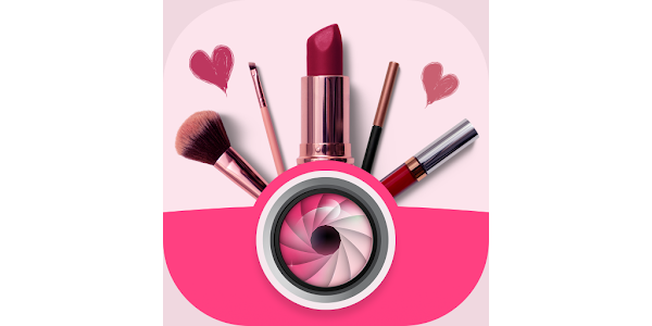 Beauty Face Makeup Editor Apps Bei