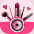 Beauty Face Makeup Editor