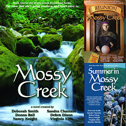 Icon image The Mossy Creek Series