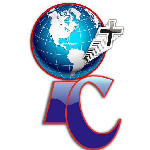 Rádio Web icnobrasil logo