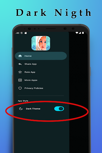 Ringtones Baby Screen 3