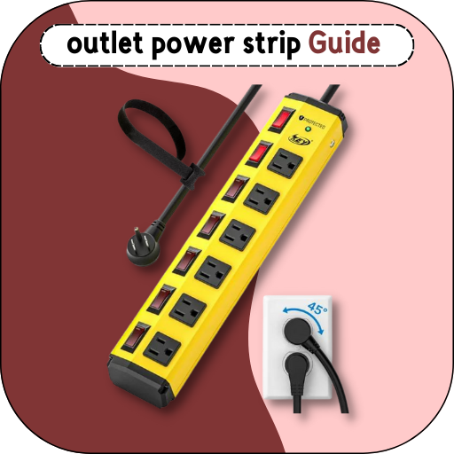 outlet power strip Guide