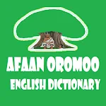 Cover Image of Download Afaan Oromoo English Dictionary - Galmee Jechoota 5.2 APK